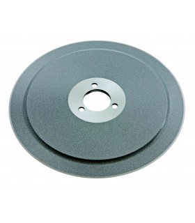 Lame 195, antiadhésif Bartscher