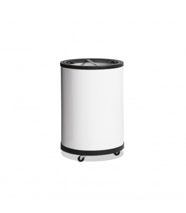 Refroidisseur de canette Réf. CF77 Tefcold