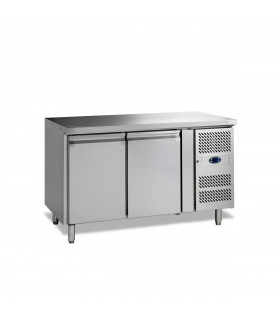 Refroidisseur de comptoir GN1/1 Réf. CK7210/-SP Tefcold