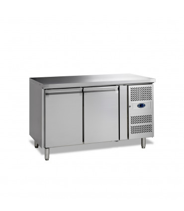 Refroidisseur de comptoir GN1/1 Réf. CK7210/-SP Tefcold Refroidisseur de comptoir GN1/1 Réf. CK7210/-SP Tefcold