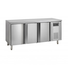 Refroidisseur de comptoir GN1/1sans dosseret Réf. CK7310/-SP Tefcold