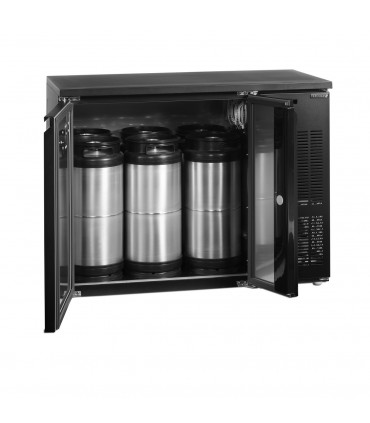 Refroidisseur de fût Réf. CKC6 Tefcold