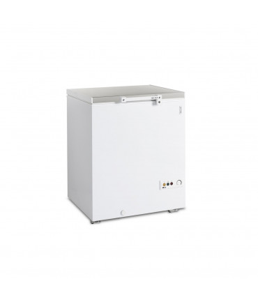 Congélateur coffre Réf. FR205S Tefcold Congélateur coffre Réf. FR205S Tefcold