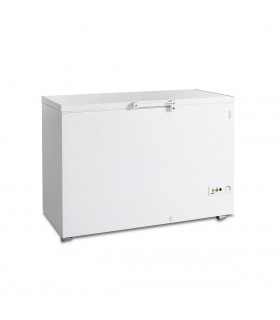 Congélateur coffre Réf. FR405 SL Tefcold