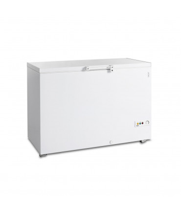 Congélateur coffre Réf. FR405 SL Tefcold Congélateur coffre Réf. FR405 SL Tefcold