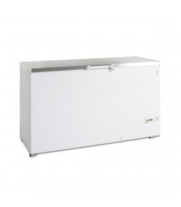 Congélateur coffre Réf. FR505S  SL Tefcold Congélateur coffre Réf. FR505S  SL Tefcold