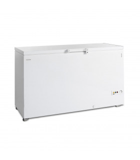 Congélateur coffre Réf. FR505 SL Tefcold