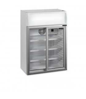 Réfrigérateur table top Réf. FSC100 Tefcold