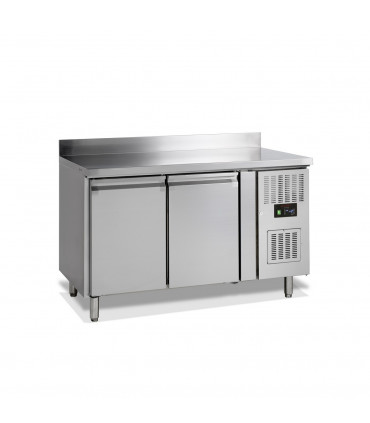 Réfrigérateur de comptoir GN1/1 Réf. GC72 Tefcold Réfrigérateur de comptoir GN1/1 Réf. GC72 Tefcold