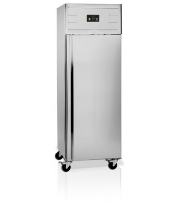 Congélateur vertical GN2/1 Réf. GUF70 Tefcold Congélateur vertical GN2/1 Réf. GUF70 Tefcold