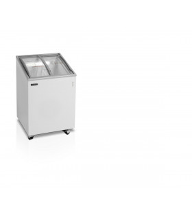Congélateur de crème glacée Réf. IC100SCEB LED Tefcold