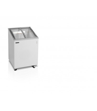 Congélateur de crème glacée Réf. IC100SCEB LED Tefcold Congélateur de crème glacée Réf. IC100SCEB LED Tefcold