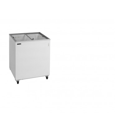 Congélateur de crème glacée Réf. IC200SC Tefcold Congélateur de crème glacée Réf. IC200SC Tefcold