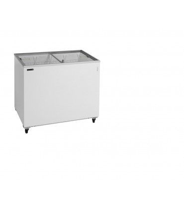 Congélateur de crème glacée Réf. IC300SC Tefcold Congélateur de crème glacée Réf. IC300SC Tefcold