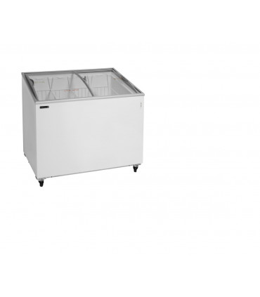 Congélateur de crème glacée Réf. IC300SCEB Tefcold Congélateur de crème glacée Réf. IC300SCEB Tefcold