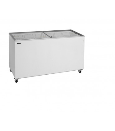 Congélateur de crème glacée Réf. IC500SC Tefcold Congélateur de crème glacée Réf. IC500SC Tefcold