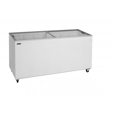 Congélateur de crème glacée Réf. IC550SC Tefcold Congélateur de crème glacée Réf. IC550SC Tefcold