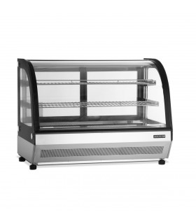 Comptoir réfrigéré Réf. LCT900C/BLACK Tefcold