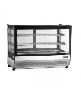 Comptoirs réfrigérés Réf. LCT900F/BLACK Tefcold