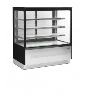 Comptoirs réfrigérés Réf. LPD1203F/BLACK Tefcold