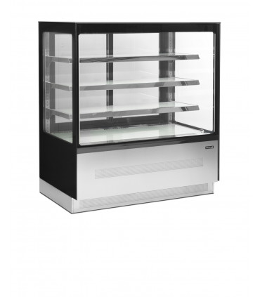 Comptoirs réfrigérés Réf. LPD1203F/BLACK Tefcold Comptoirs réfrigérés Réf. LPD1203F/BLACK Tefcold