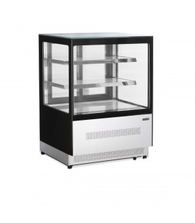 Comptoirs réfrigérés Réf. LPD900F/BLACK Tefcold