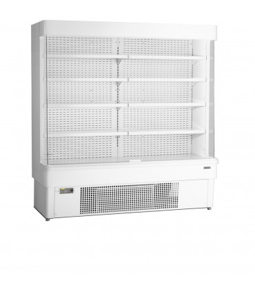 Vitrine réfrigérée libre service Réf. MD1902X Tefcold Vitrine réfrigérée libre service Réf. MD1902X Tefcold