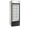 Congélateur vertical de vitrine Réf. NF2500G Tefcold