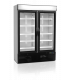 Réfrigérateur vitré Réf. NC5000G Tefcold