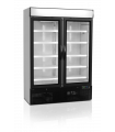 Réfrigérateur vitré Réf. NC5000G Tefcold