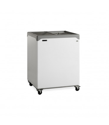 Congélateur de crème glacée Réf. NIC200SC Tefcold Congélateur de crème glacée Réf. NIC200SC Tefcold