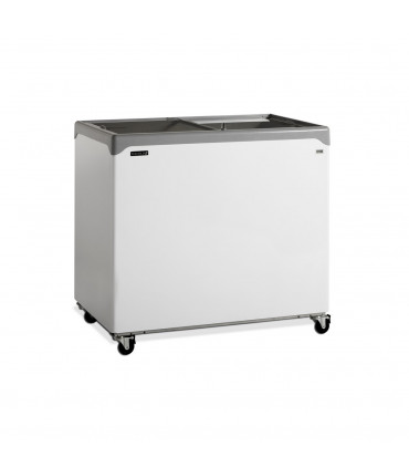 Congélateur de crème glacée Réf. NIC300SC Tefcold Congélateur de crème glacée Réf. NIC300SC Tefcold