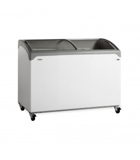 Congélateur de crème glacée Réf. NIC400SCEB Tefcold