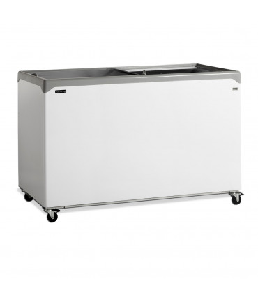 Congélateur de crème glacée Réf. NIC500SC Tefcold Congélateur de crème glacée Réf. NIC500SC Tefcold