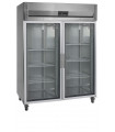 Réfrigérateur vertical GN2/1 Réf. RK1420G Tefcold