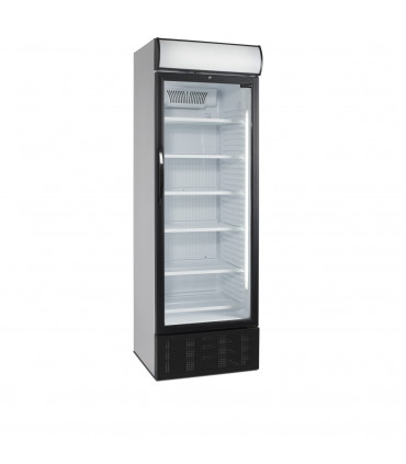 Réfrigérateur à boissons Réf. SCU1450CP Tefcold