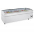 Réfrigérateur / congélateur de supermarché Réf. SHALLOW 250-CF Tefcold