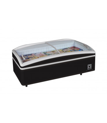 Réfrigérateur / congélateur de supermarché Réf. SHALLOW HEAD B-CF Tefcold