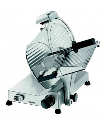 Trancheuse 300-1 Bartscher