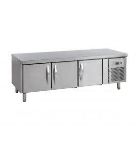 Sous-comptoir GN1/1 Réf. UC5310 Tefcold