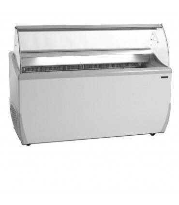 Congélateur de crème glacée Réf. UDRS9 Tefcold Congélateur de crème glacée Réf. UDRS9 Tefcold