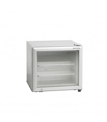 Congélateur table top Réf. UF50G Tefcold