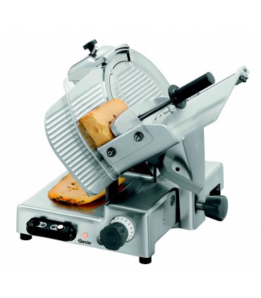 Trancheuse PRO 300-G Bartscher