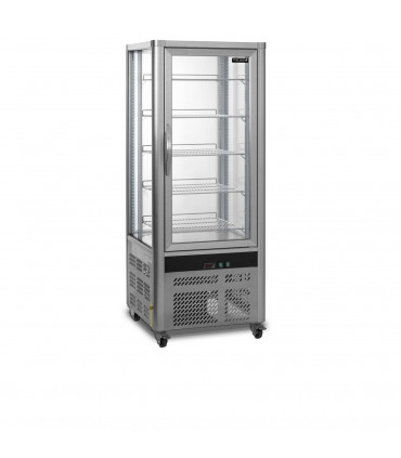 Comptoir réfrigéré Réf. UPD200 Tefcold