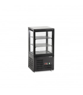 Comptoir réfrigéré Réf. UPD60 BLACK Tefcold