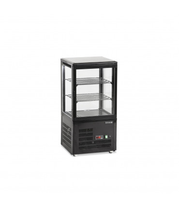 Comptoir réfrigéré Réf. UPD60 BLACK Tefcold