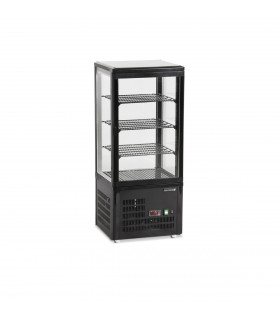 Comptoirs réfrigérés Réf. UPD80 BLACK Tefcold