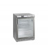 Réfrigérateur vitré Réf. UR200SG Tefcold
