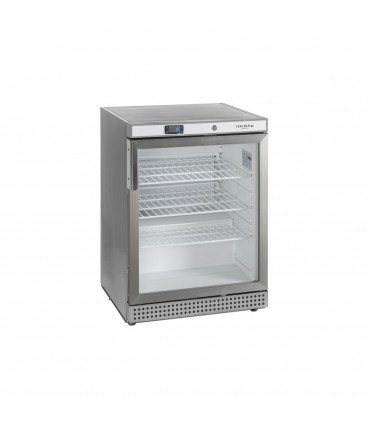 Réfrigérateur vitré Réf. UR200SG Tefcold