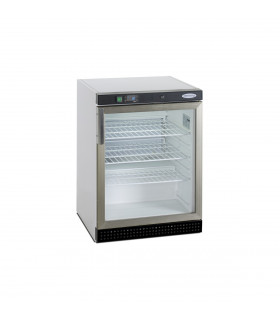 Réfrigérateur vitré Réf. UR200G Tefcold